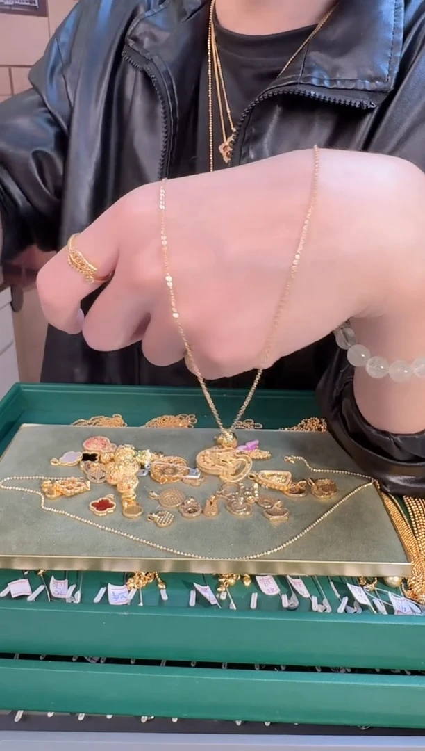 福利 固定闪o 45长 1.10（附带礼盒包装）