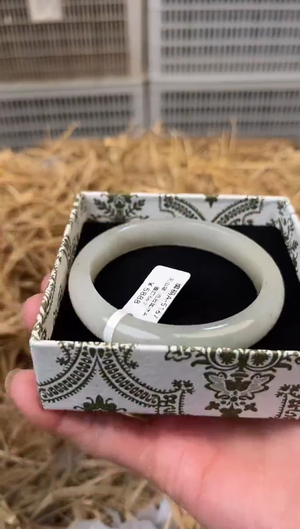 天然辰砂编号A-5167