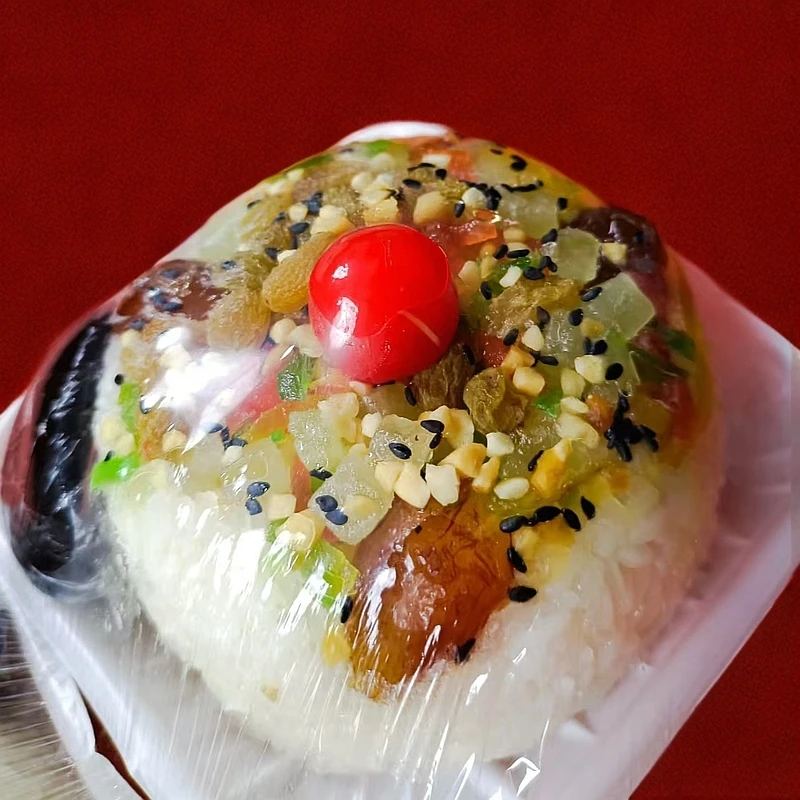 过年特惠甜饭八宝饭过年餐桌搭档香甜软糯