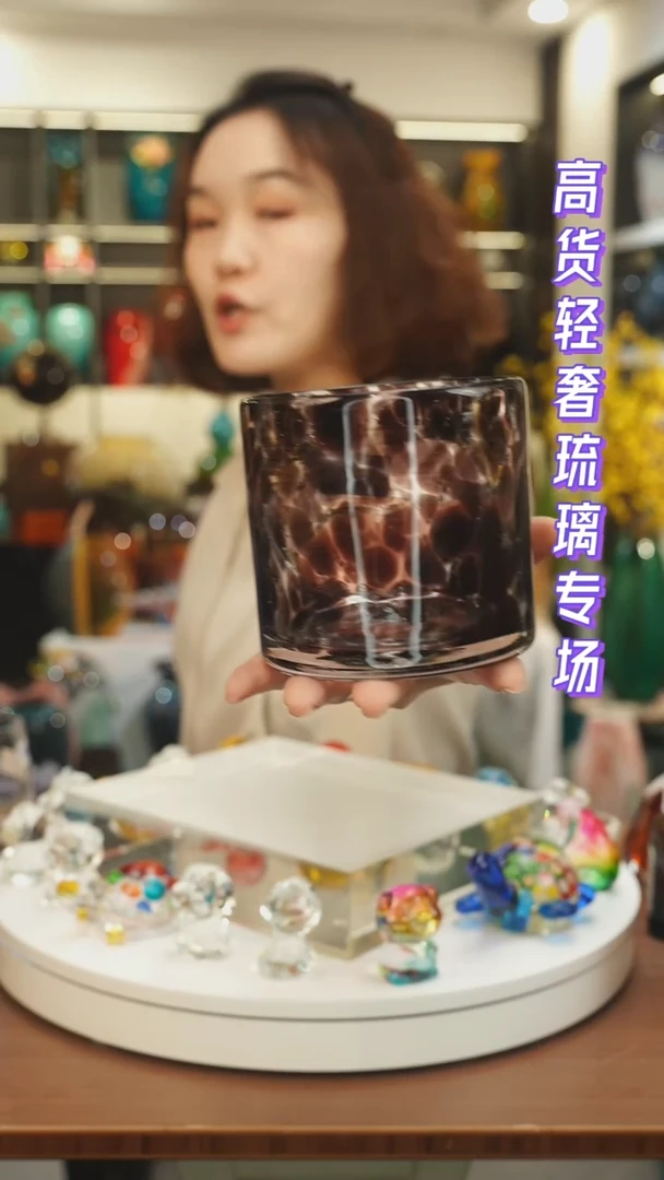 外贸花瓶尾货067