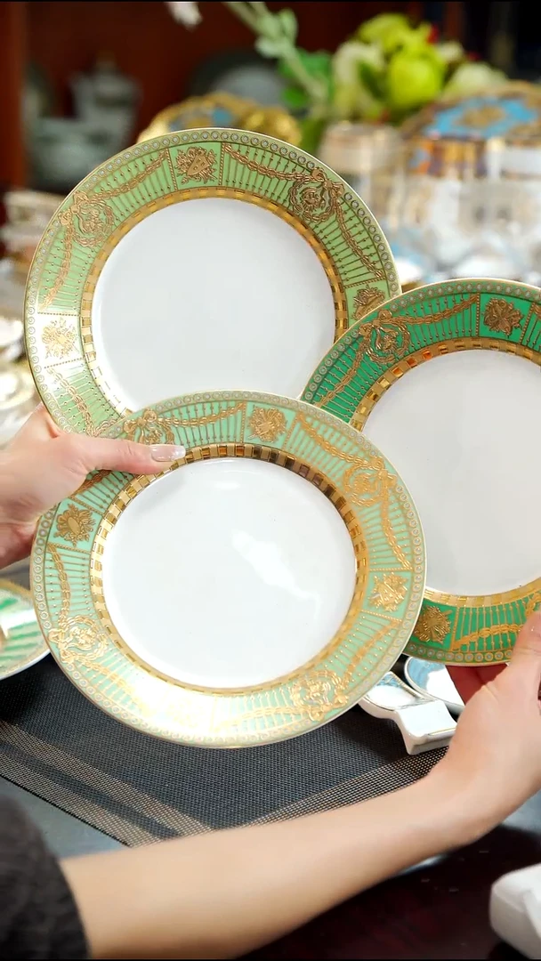 瓷片三个 混搭 福利款 各一个