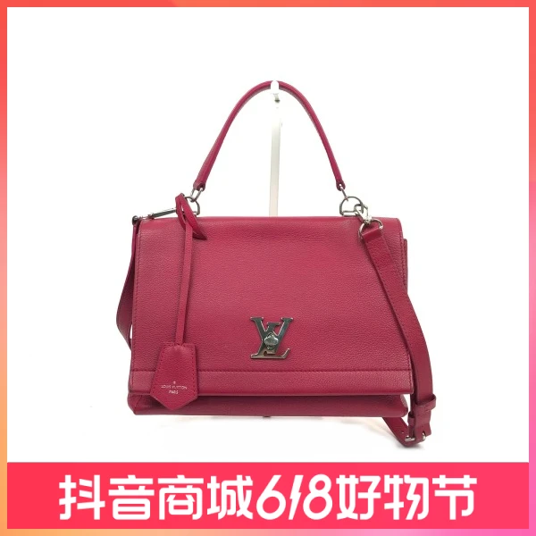 路易威登/单肩包/95新/C1361401813/250528QY0024