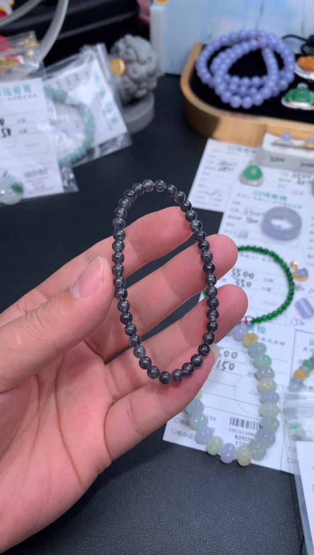 未镶嵌定制翡翠48小时鉴赏期 退货不扣服务费