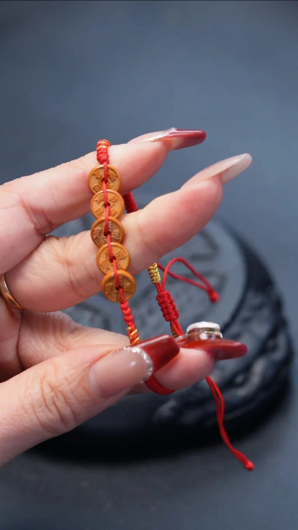 【闪购商品】橄榄核手串/手链橄榄核