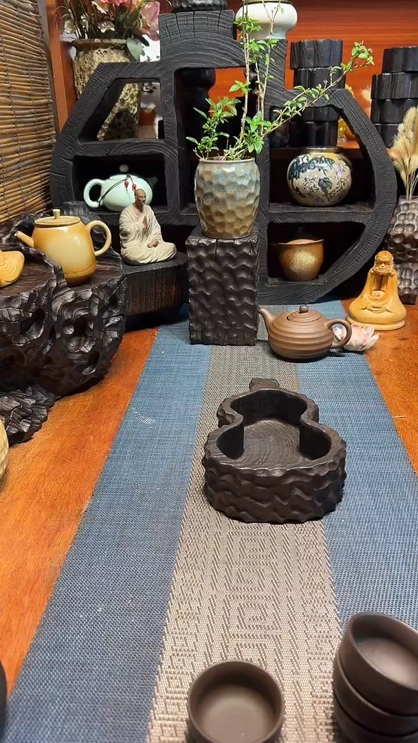 香樟木香樟木一物一拍