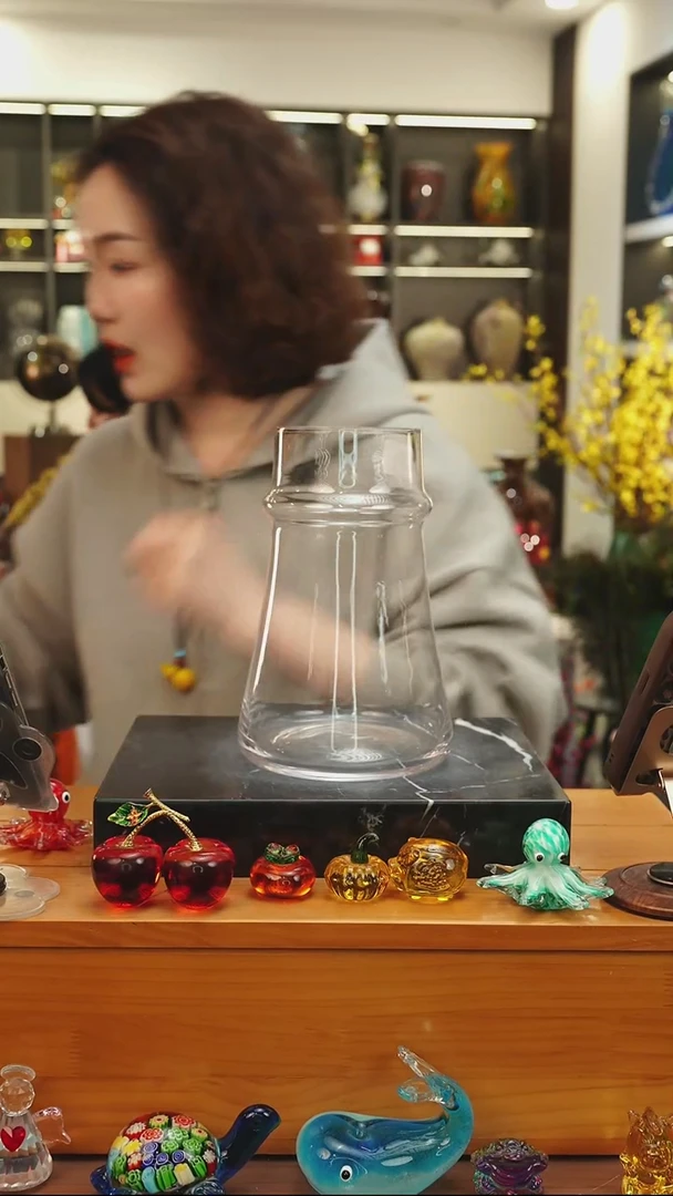 外贸花瓶花器花盆019