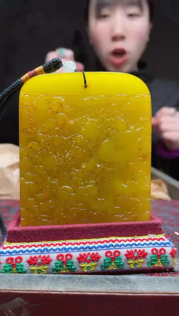 石材特色摆件家居摆件D-6