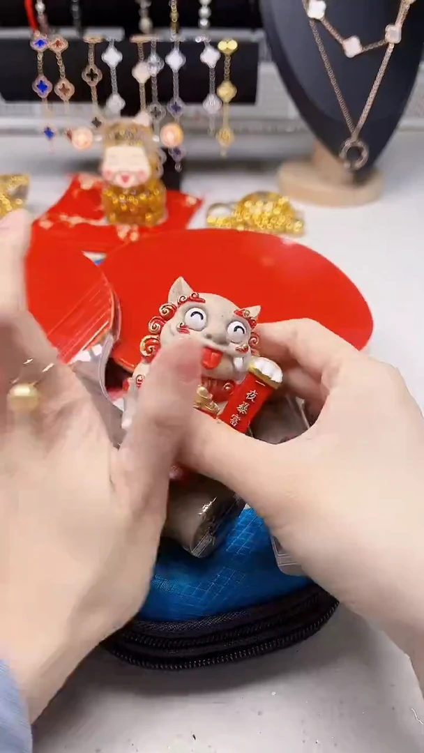 瓷片陶茶周边666文玩多人