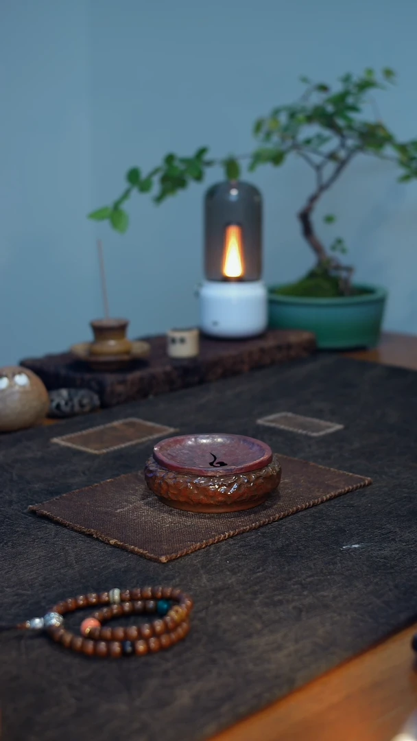 耕物集茶周边手作美器