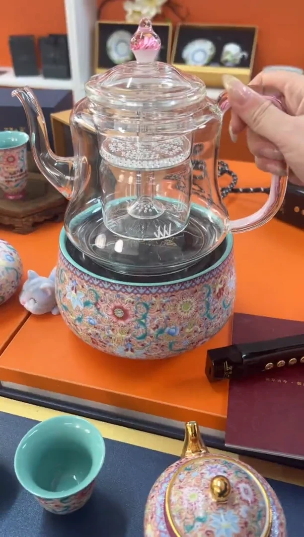 【闪购商品】瓷片小乔闪电购链接