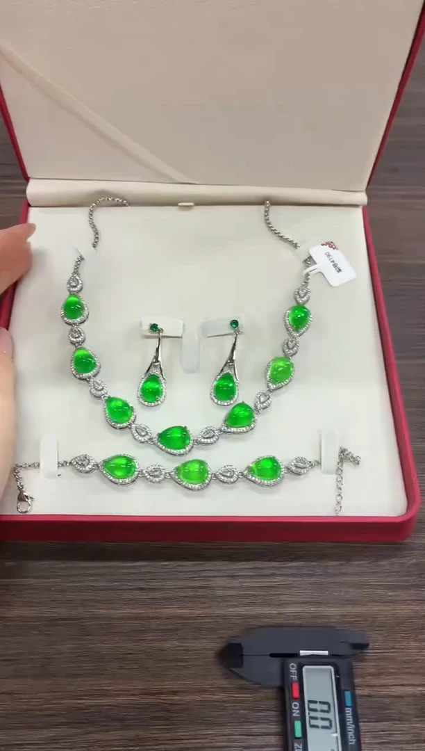 【慧慧甄选】高端轻奢多样性发货YL4190S