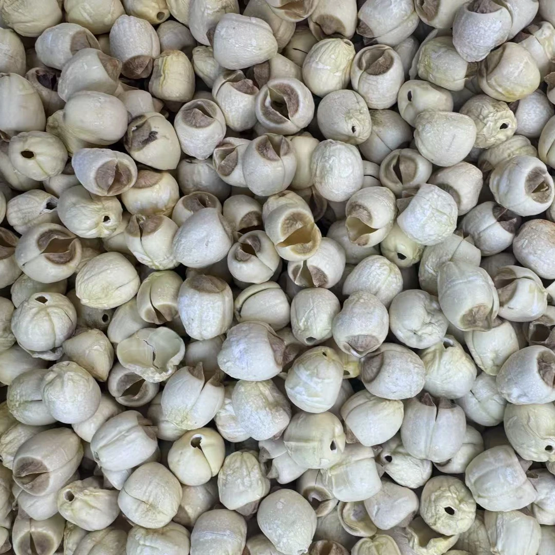 高山 农家 去芯莲子