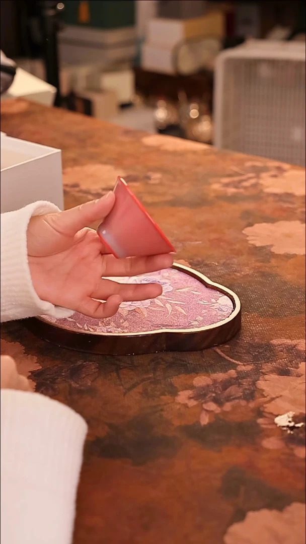 【闪购商品】陶瓷茶具（无礼盒无茶盘）@@51
