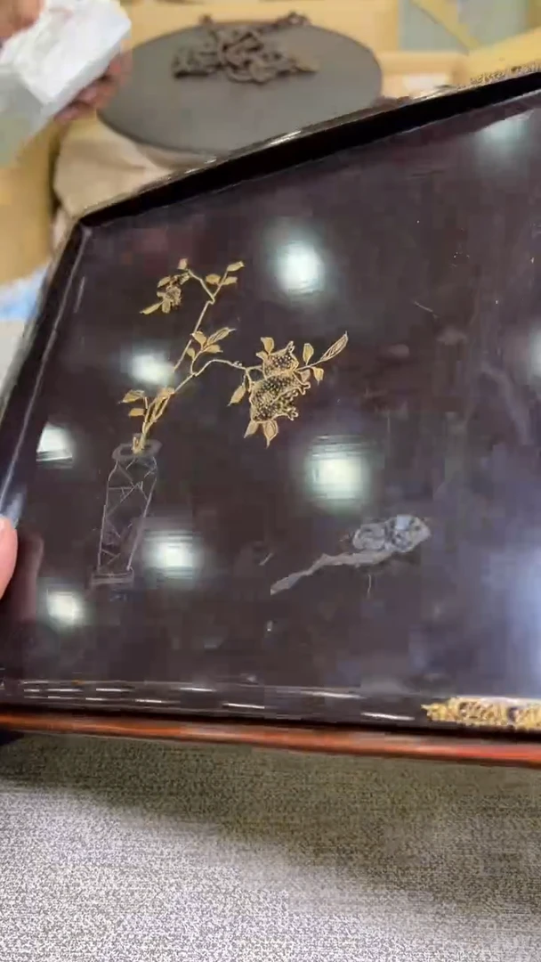 承***術紫砂茶具紫砂茶具