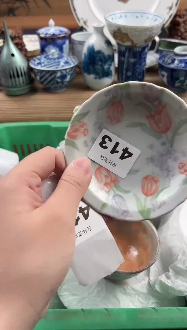 瓷片爱***儿瓷片     413