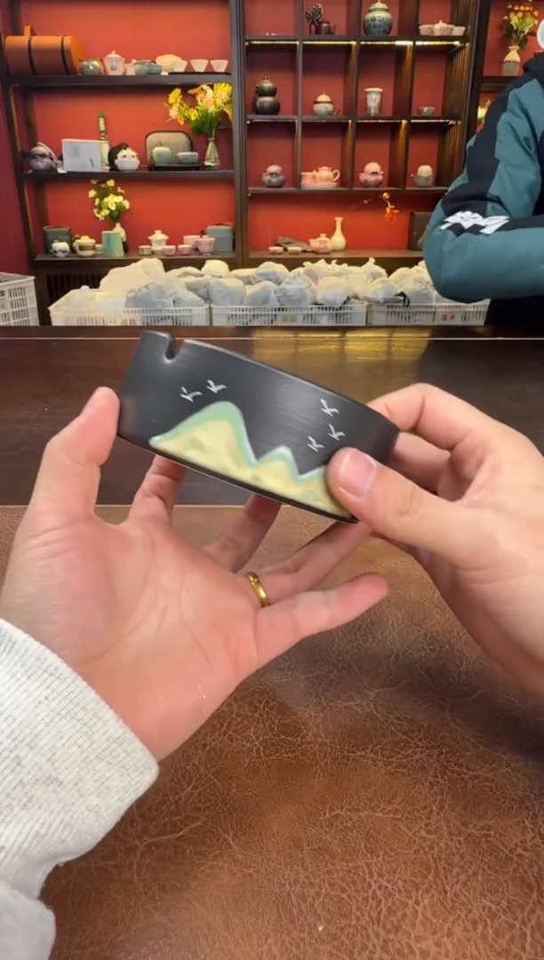 这是真便宜-旅行茶具