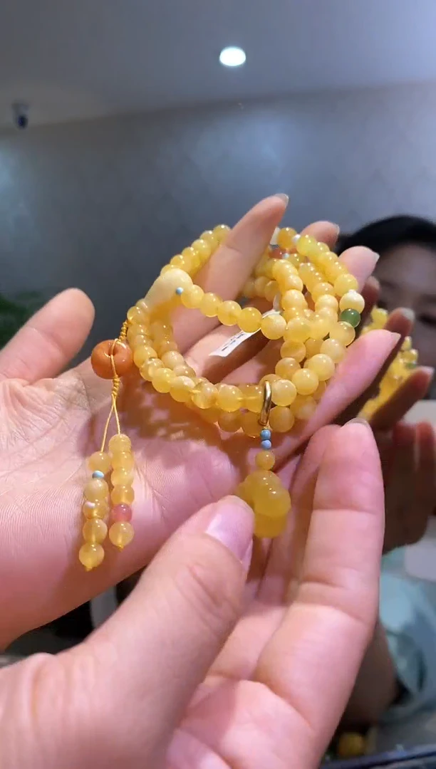 裸石琥珀未镶嵌天然琥珀蜜蜡首饰