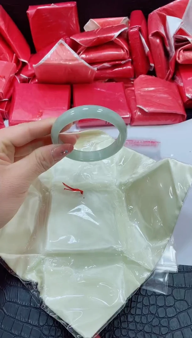 非金属无玲玲99号手镯57.3圈口