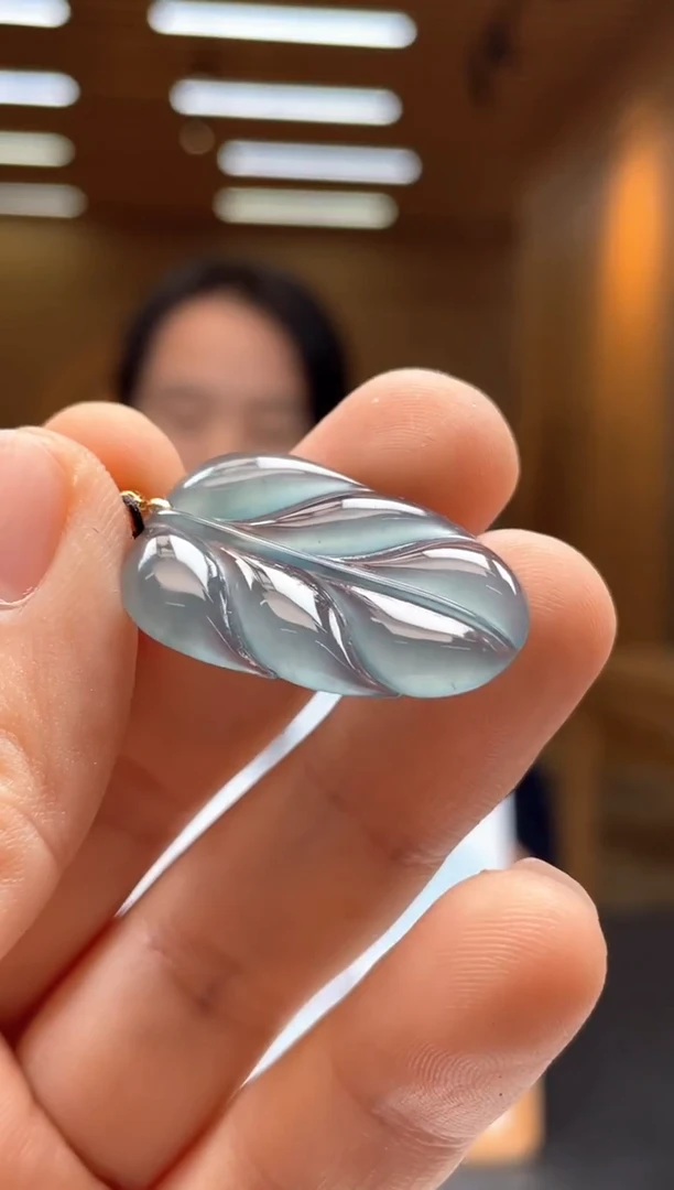 未镶嵌定制翡翠********96