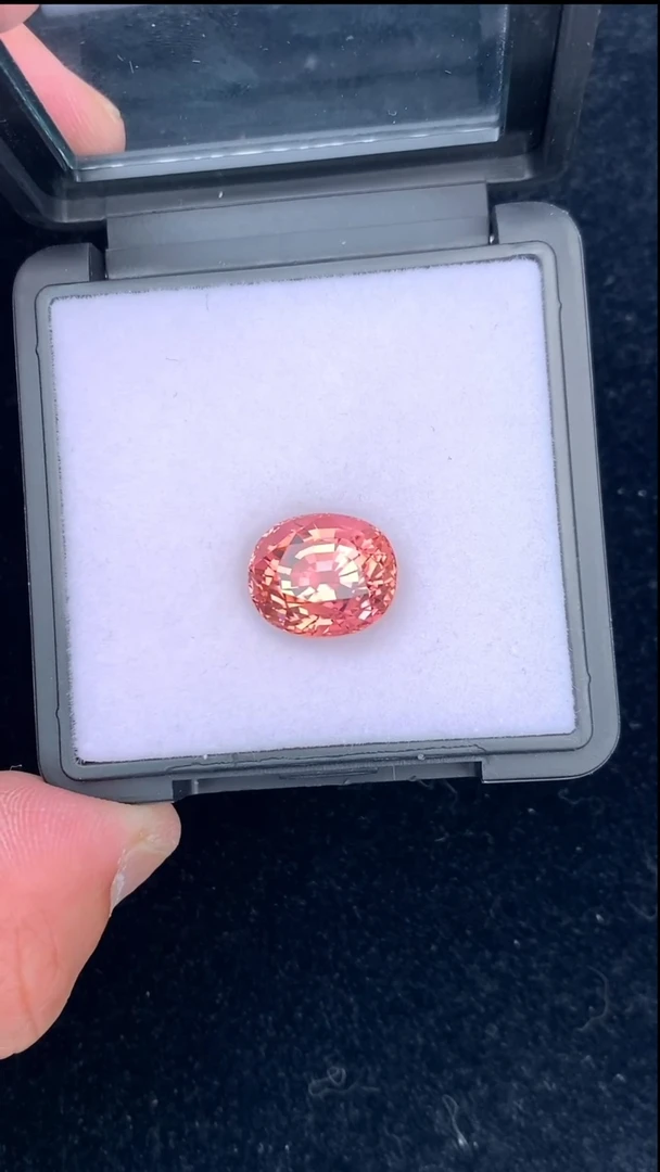 【闪购商品】碧玺裸石未镶嵌11.31克拉