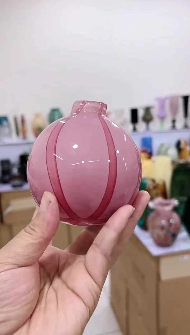 【闪购商品】也麦花器