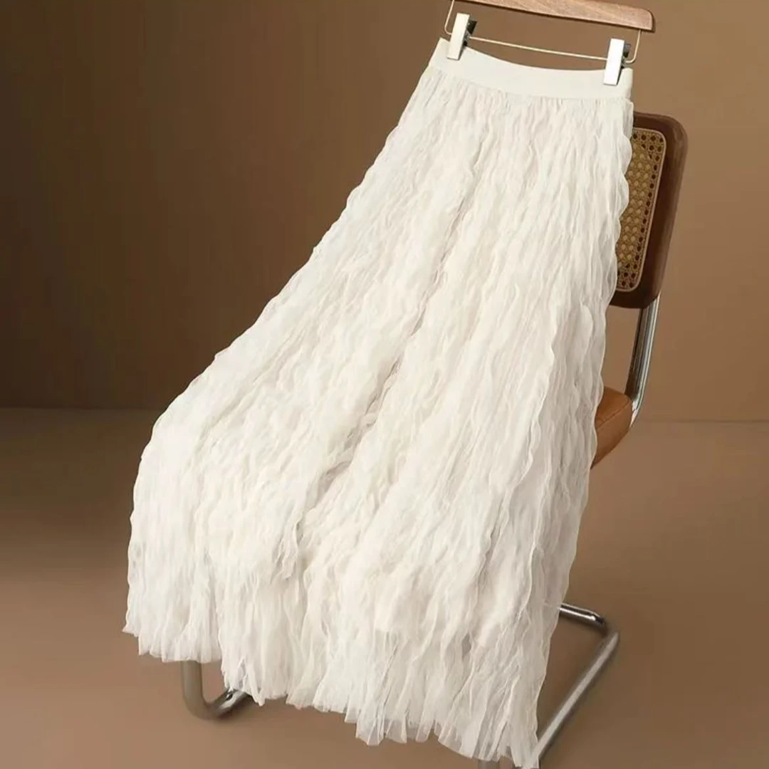 【9.9-139金额链接】欧货褶皱裙集合链接