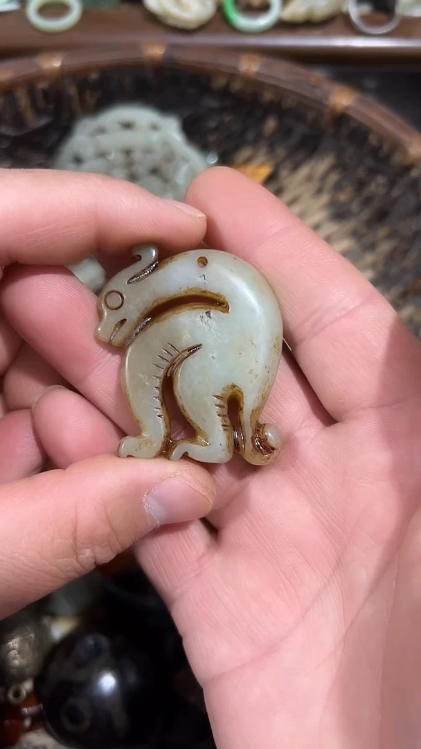金属繁**尘摆件摆件摆件