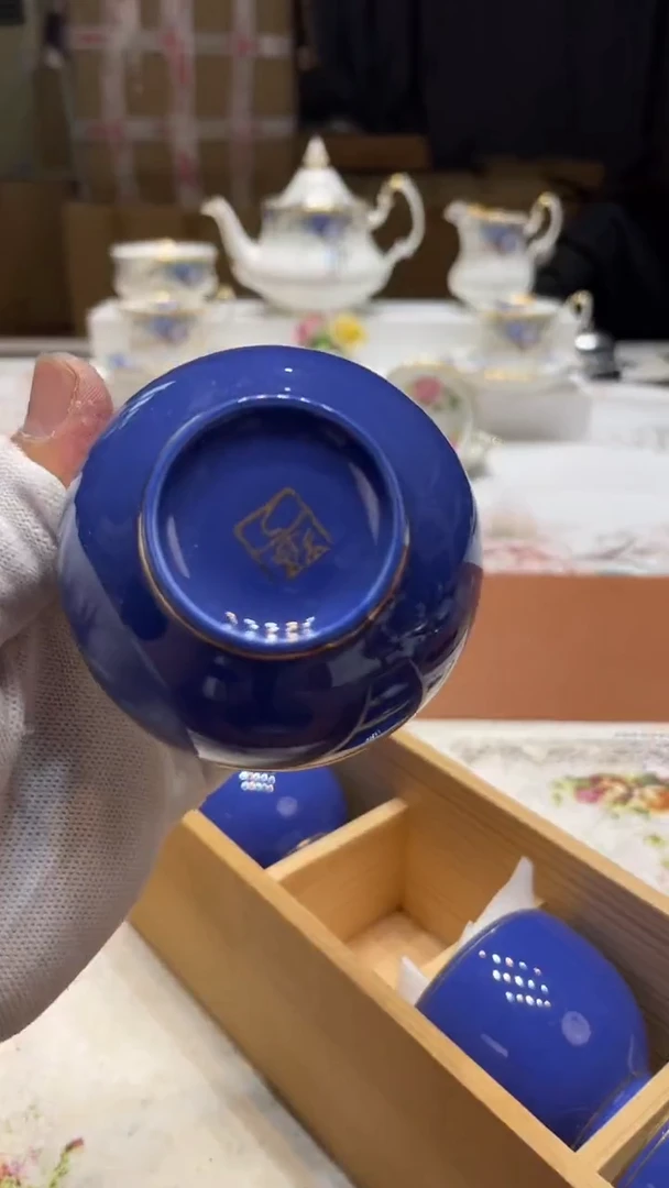 瓷片其他摆件瓷器56