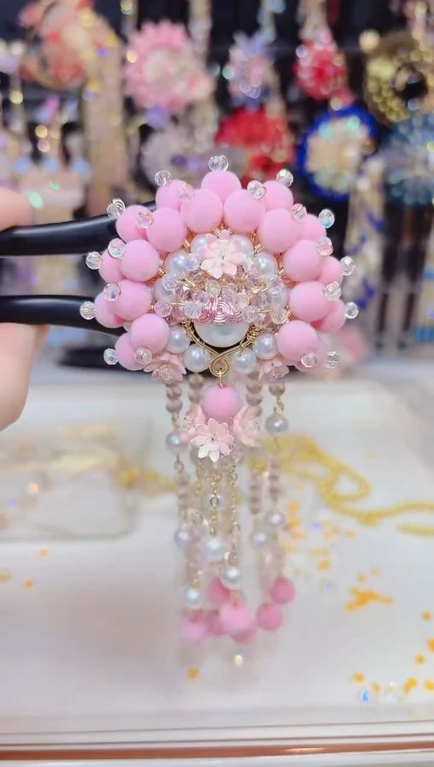 铜合金无大当家原创设计饰品