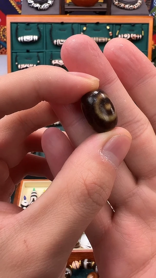 玛瑙/玉髓颈饰未镶嵌10.（微瑕随机发货）