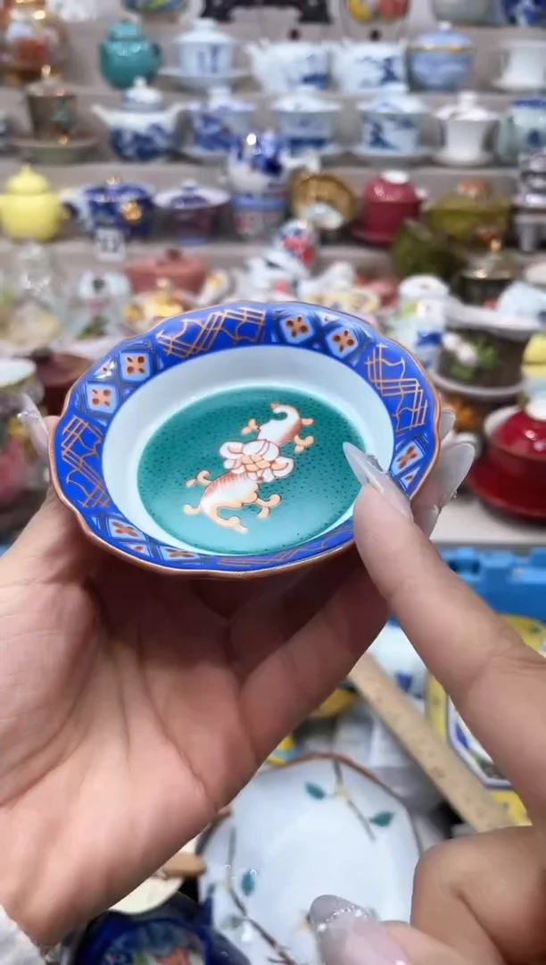 【闪购商品】云陶集市祝大家2025愿你所愿皆所得