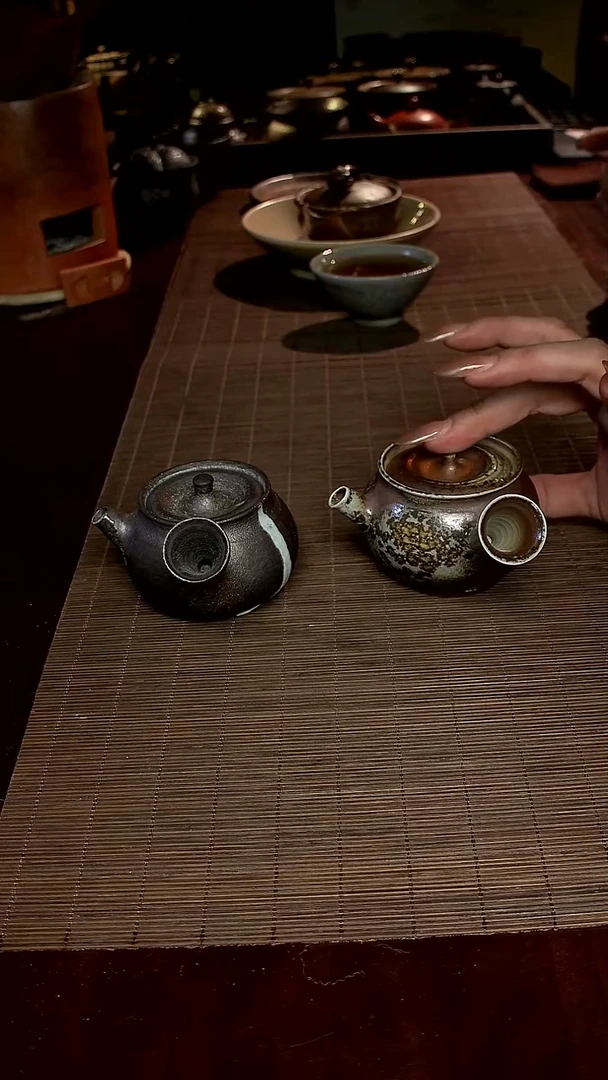 【先报号码看细节】56号茶杯