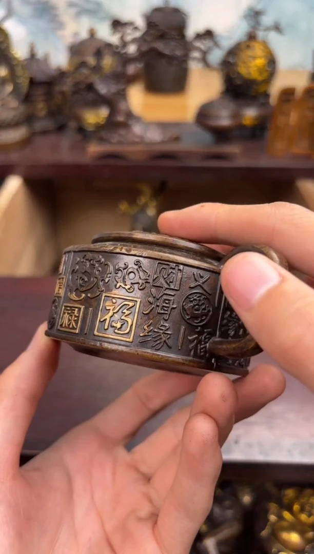 百福铜专属精选链接