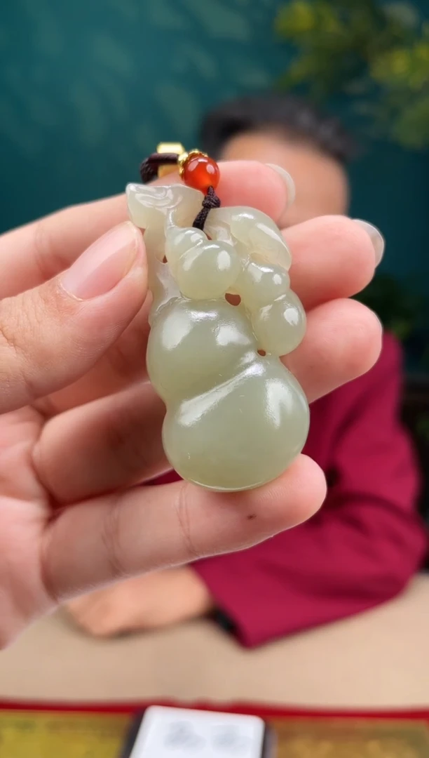 定制和田玉多样性发货拍一发一       102