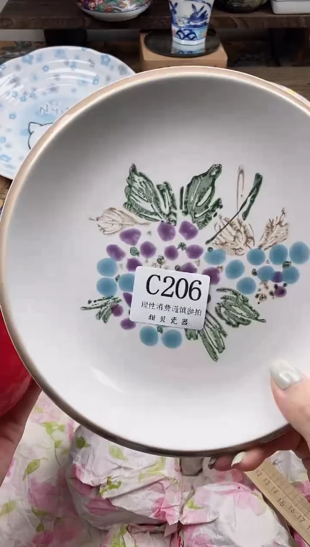 瓷片w*                C206