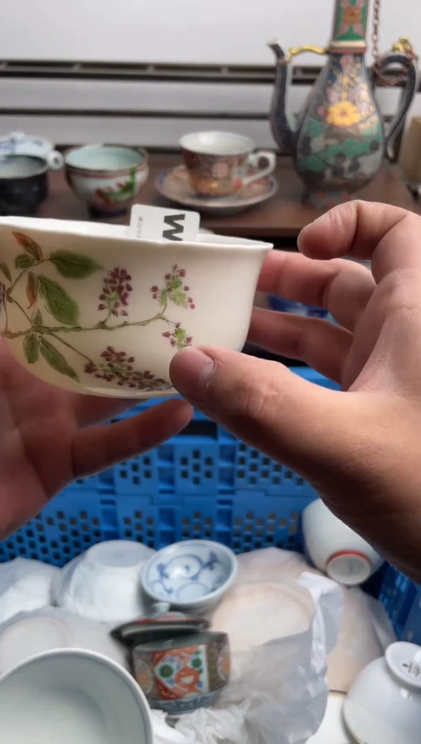 【闪购商品】瓷片506-W-满20包邮48h凑单