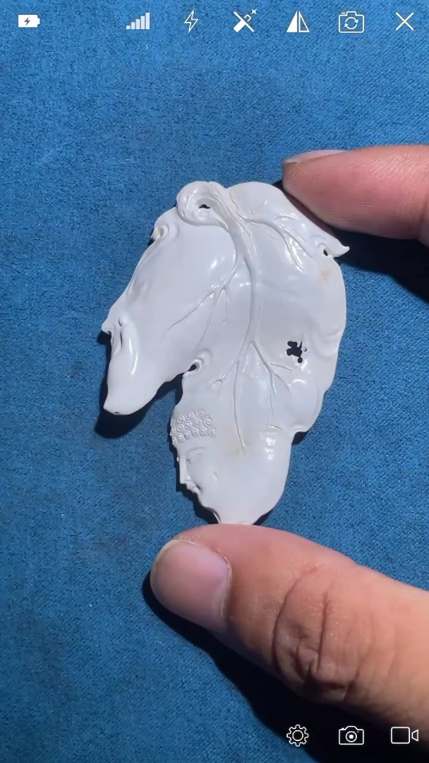 定制蜜蜡WR、白蜡大业有成  肖老师作品