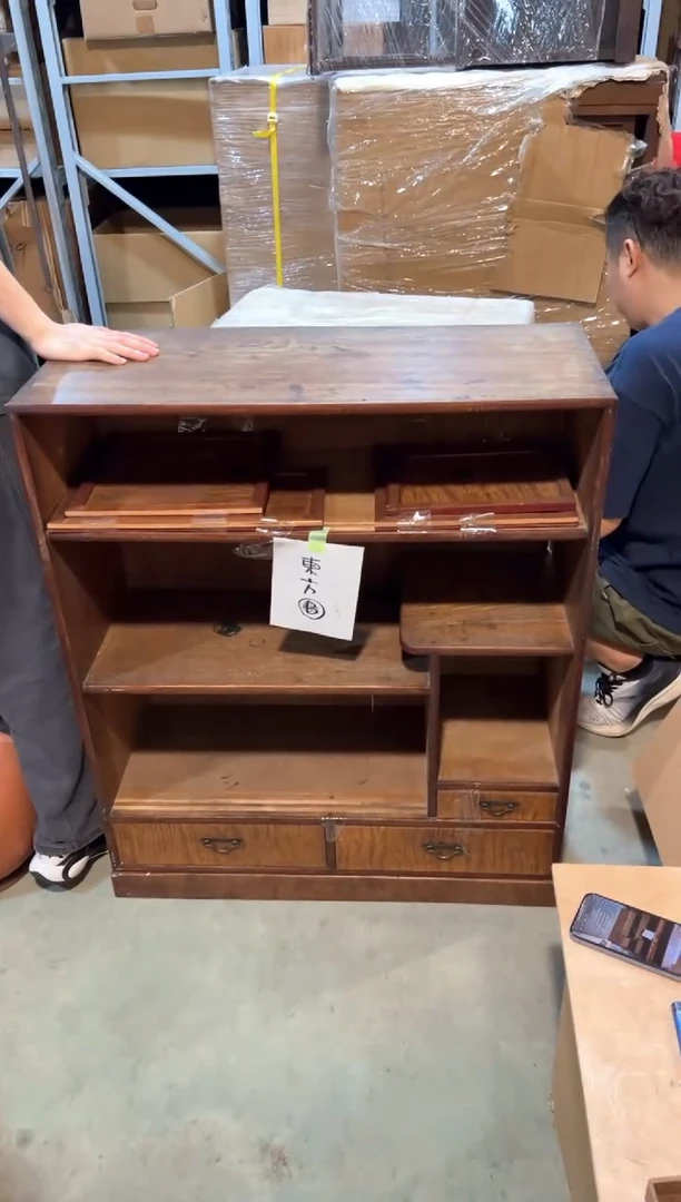 A4993中古瓷器 茶器周边/1
