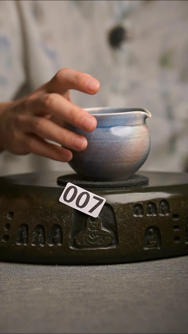d****x007景德镇陶瓷茶器系列