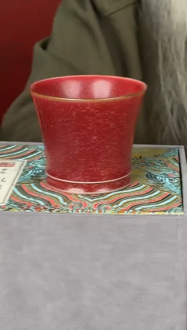 陶瓷博会&钧瓷专场8