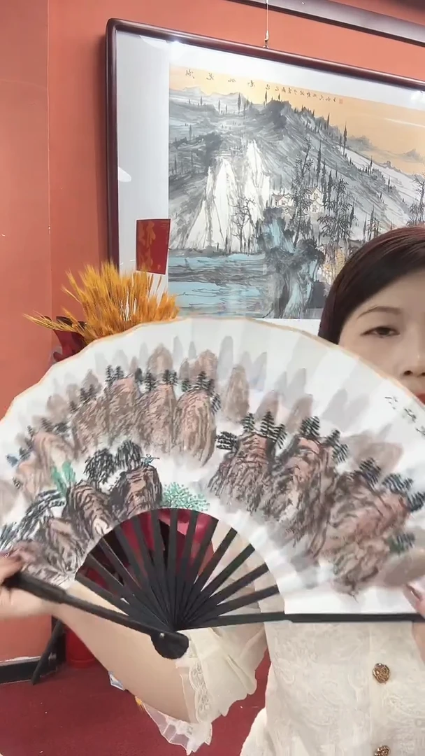 国画王鸿雁/国画/山水