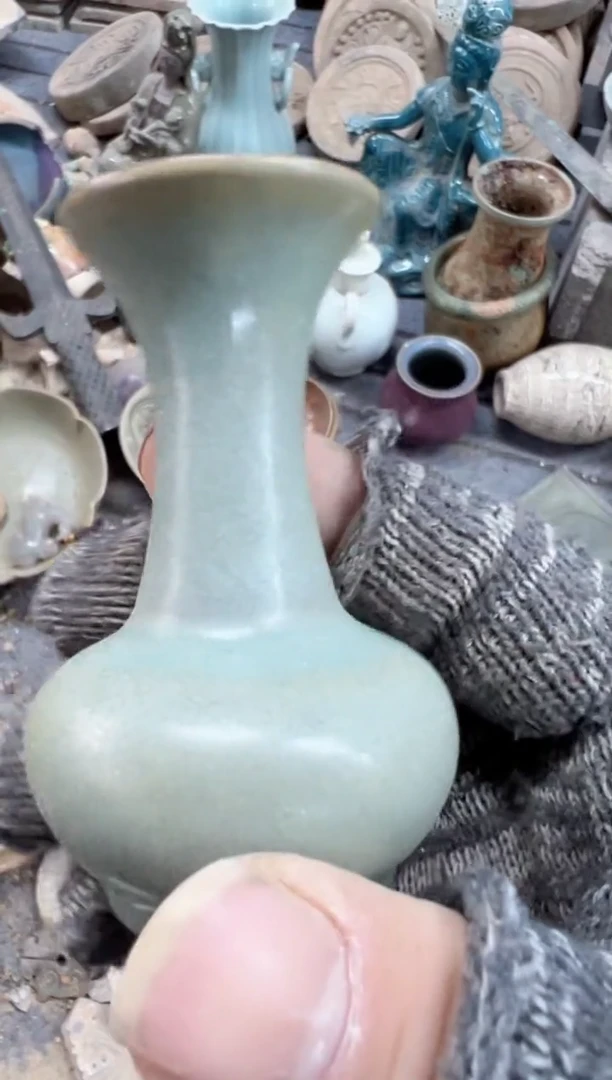 【闪购商品】摆件瓷器瓷器瓷器瓷器