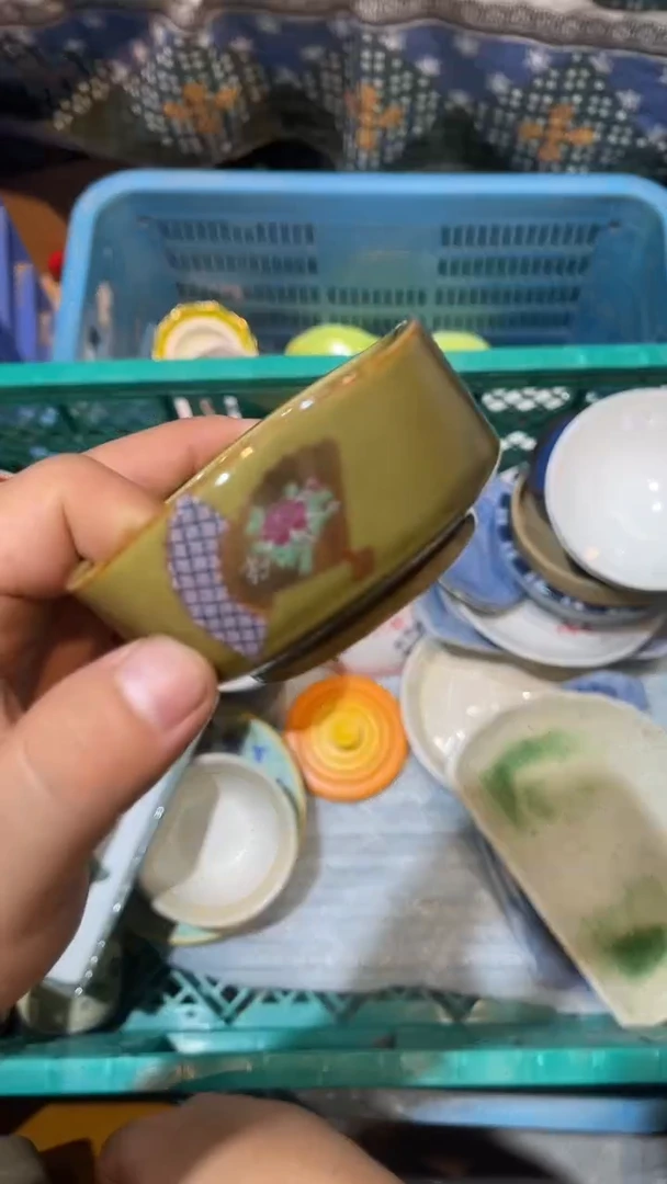 瓷片女**?七米陶苑 闪购类型 定向 女王