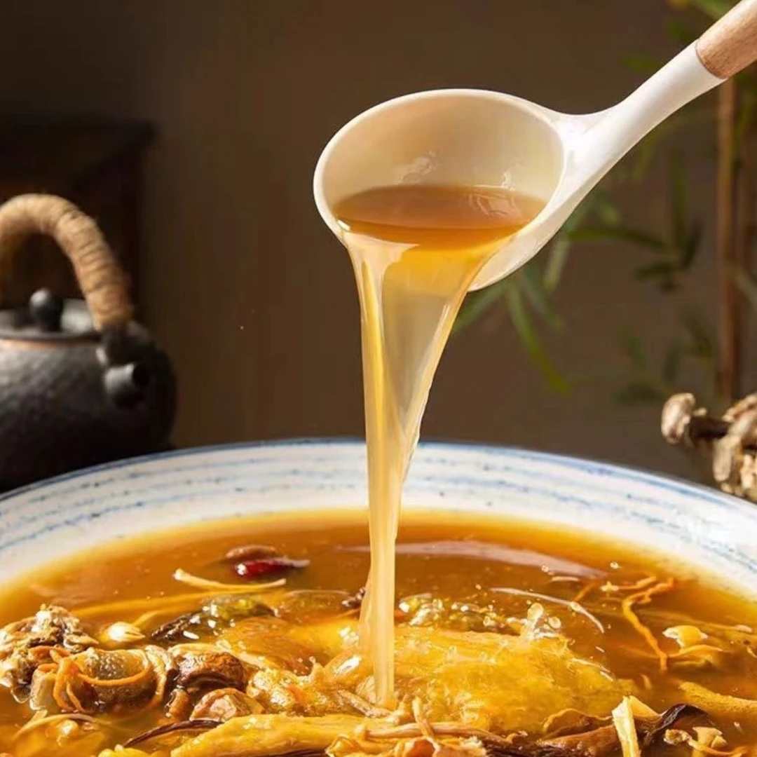 【祥哥专属】菌汤包 煲汤材料食材干货