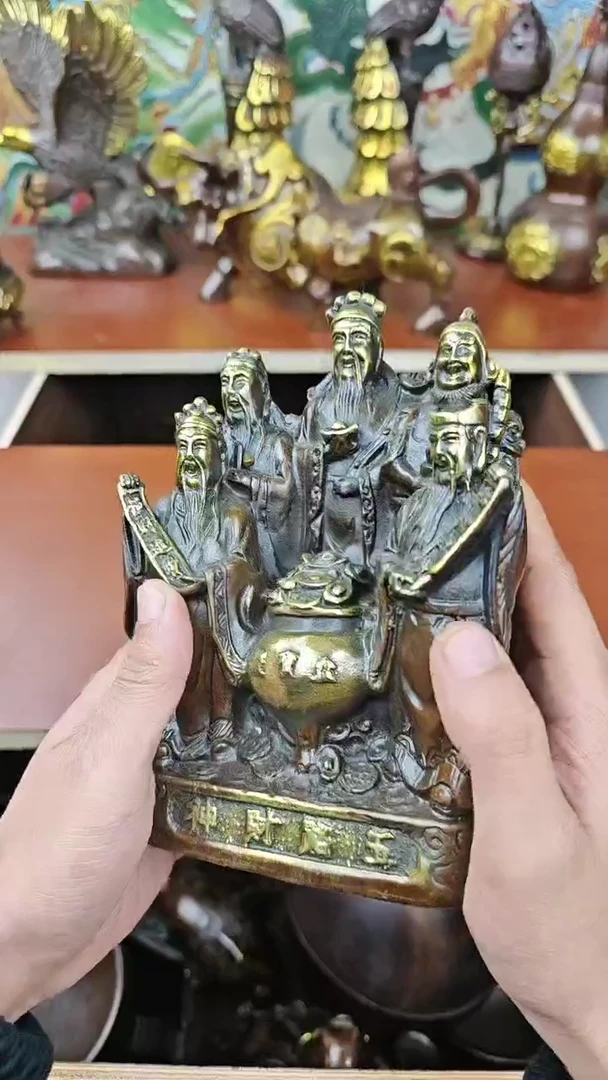 金属古韵高品精选链接