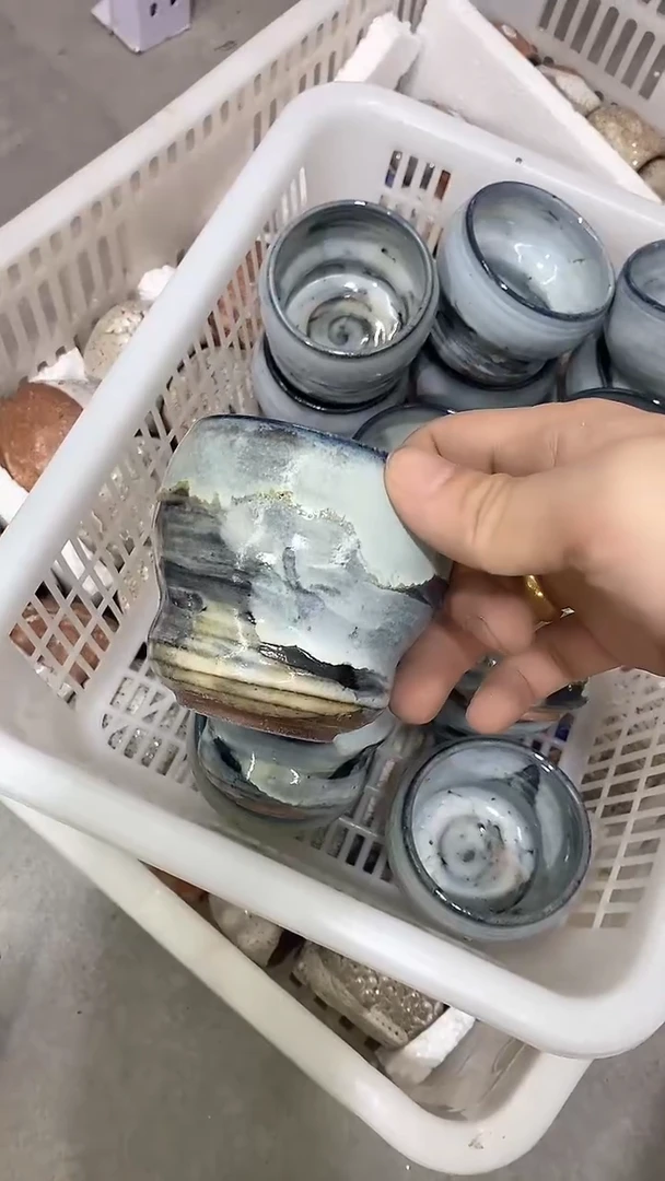 瓷片陶瓷茶器福利