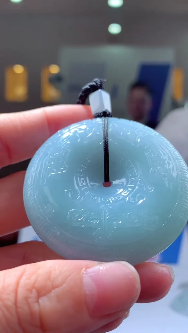 定制翡翠未镶嵌天然翡翠（拍一发一）