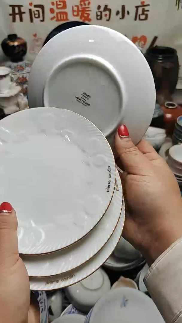 其他陶紫韵陶艺优品小满30包邮
