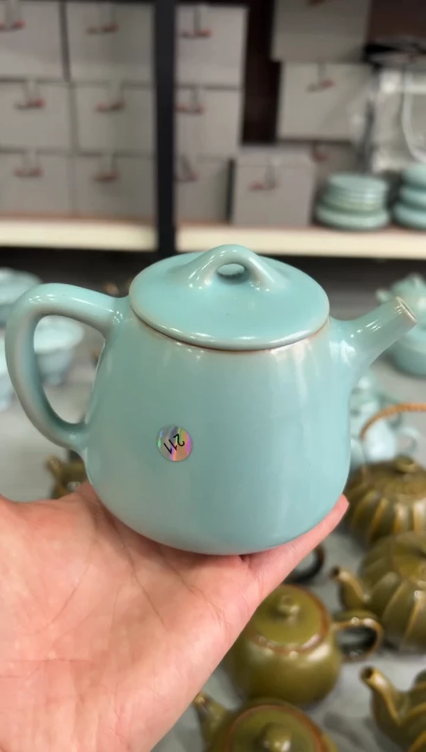杯仿古高石瓢壶大瑕瑕211