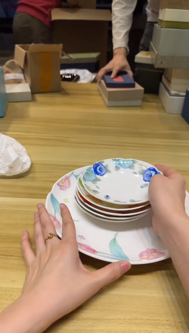 小狐狸严选日瓷器小狐狸精选日瓷器